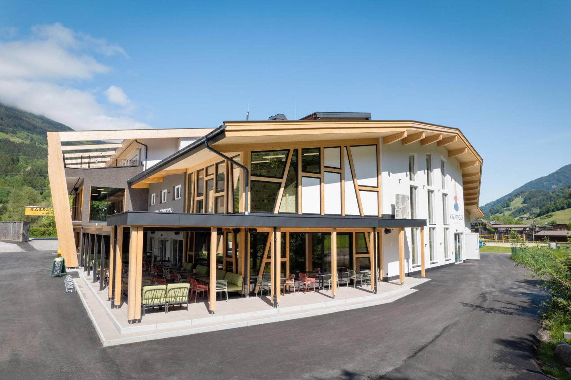 Apartmenthaus Wiesenhof Aschau Im Zillertal Ngoại thất bức ảnh