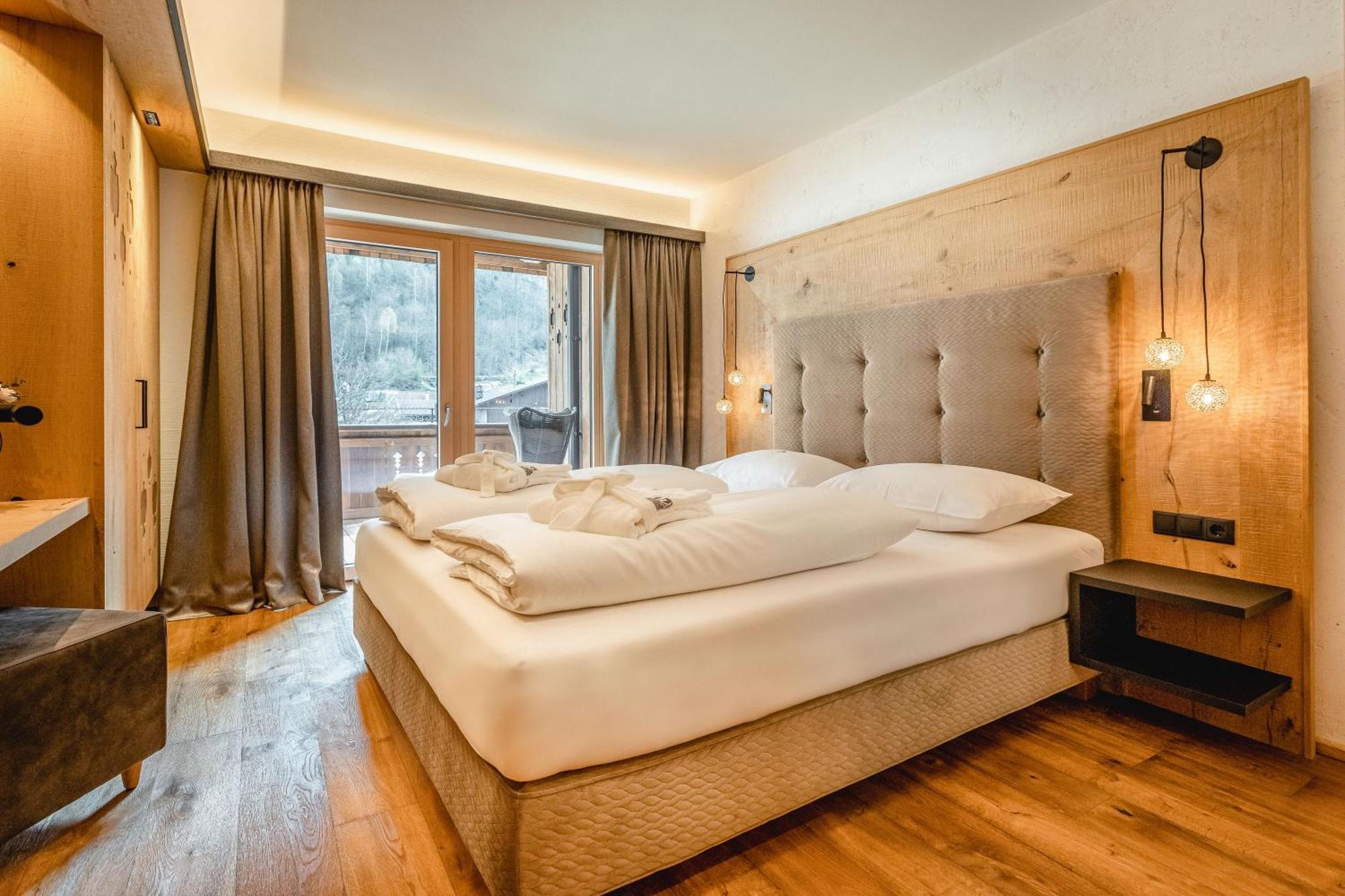 Apartmenthaus Wiesenhof Aschau Im Zillertal Ngoại thất bức ảnh