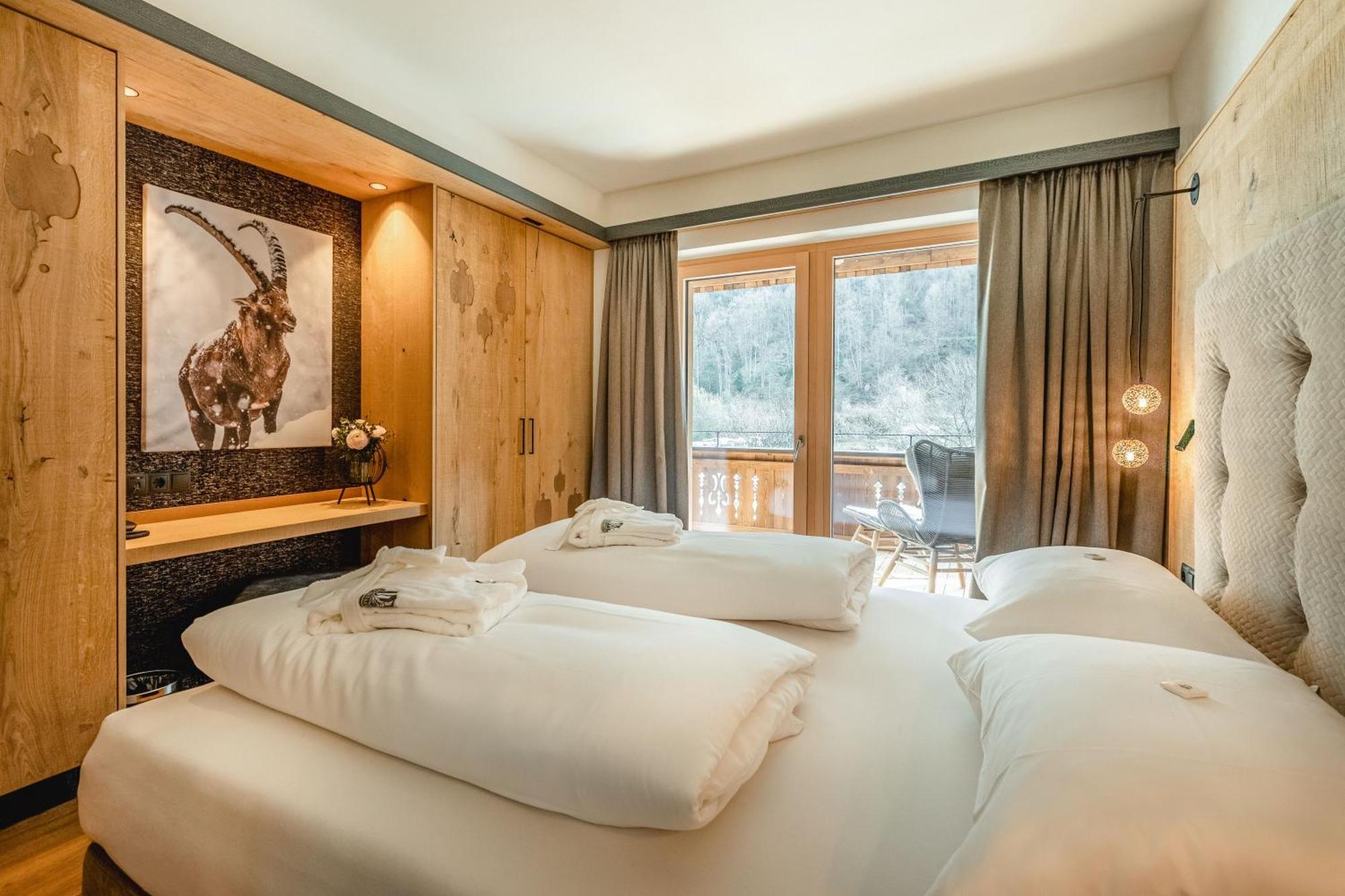 Apartmenthaus Wiesenhof Aschau Im Zillertal Ngoại thất bức ảnh