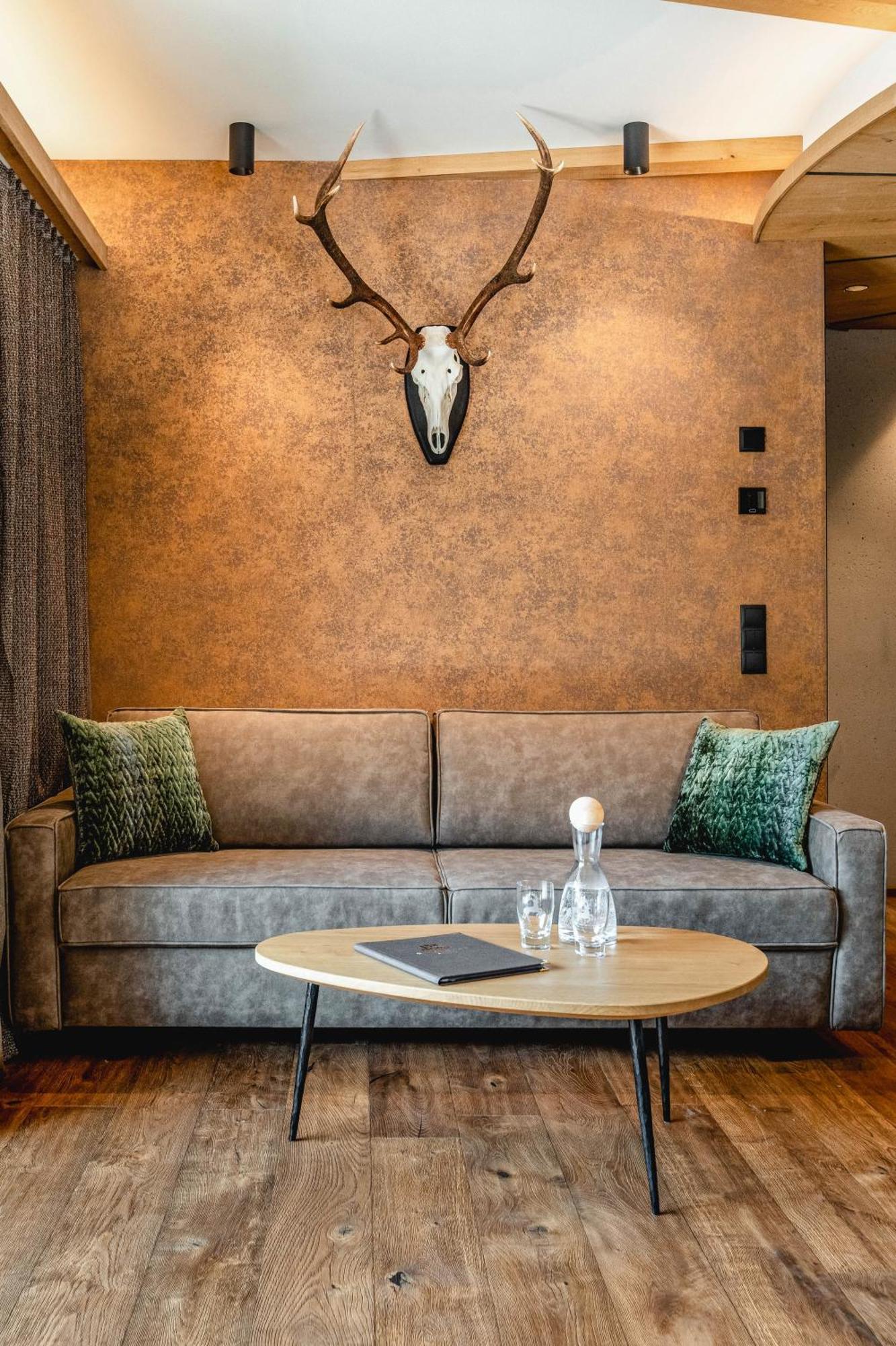 Apartmenthaus Wiesenhof Aschau Im Zillertal Ngoại thất bức ảnh
