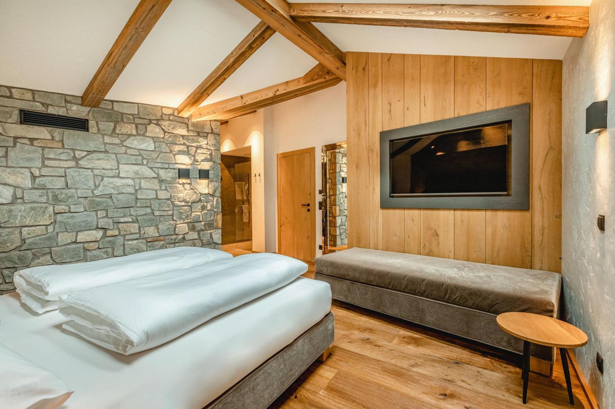 Apartmenthaus Wiesenhof Aschau Im Zillertal Ngoại thất bức ảnh