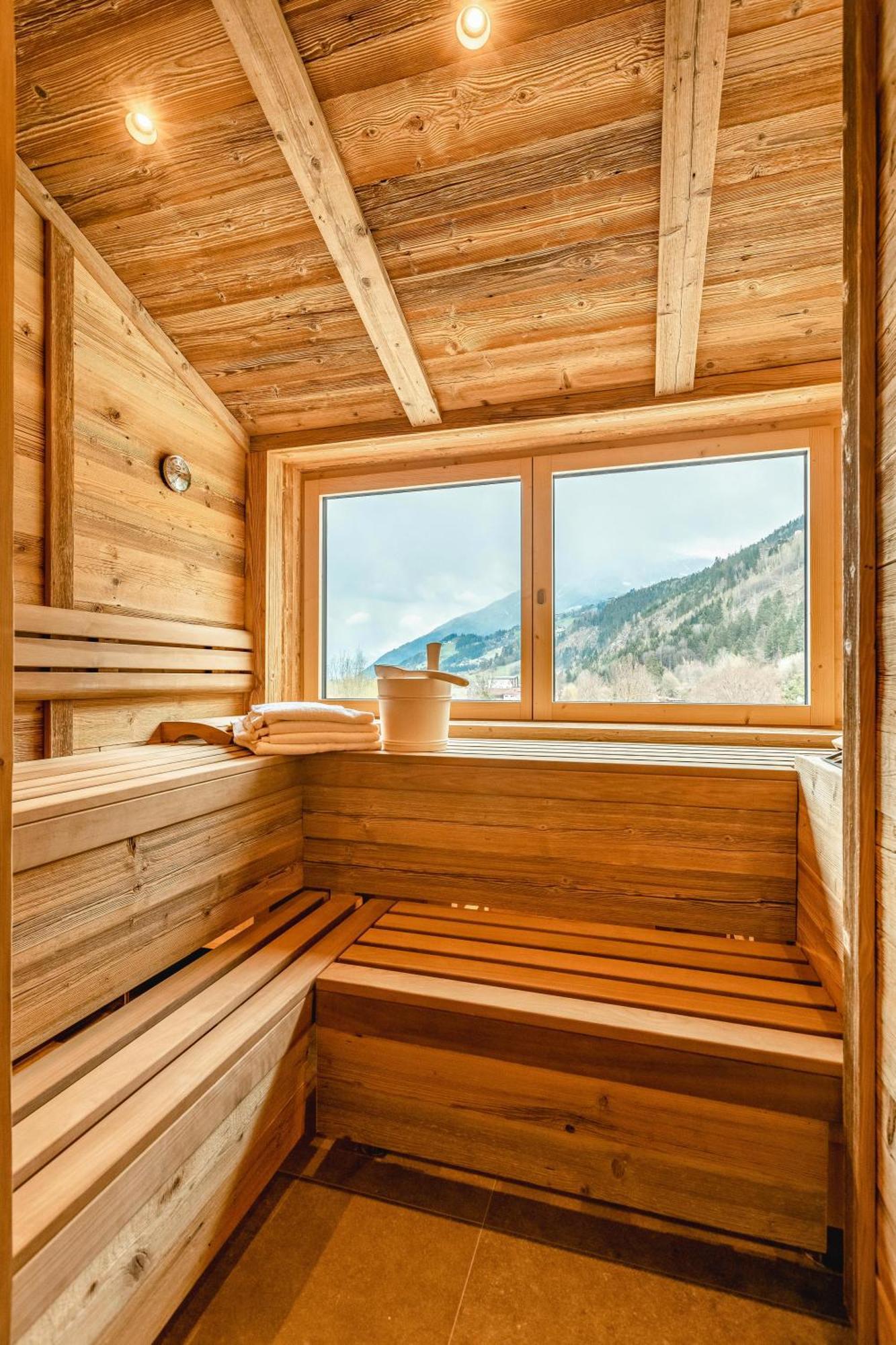 Apartmenthaus Wiesenhof Aschau Im Zillertal Ngoại thất bức ảnh
