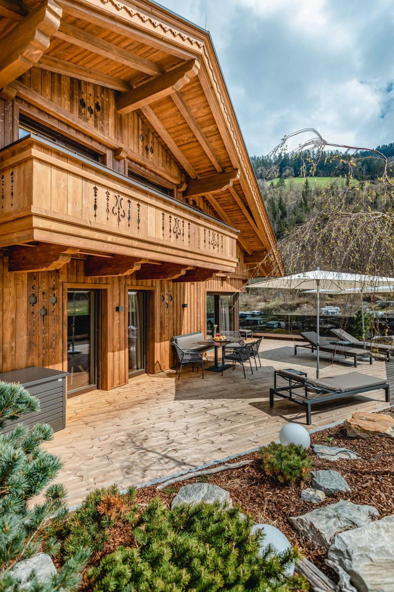 Apartmenthaus Wiesenhof Aschau Im Zillertal Ngoại thất bức ảnh