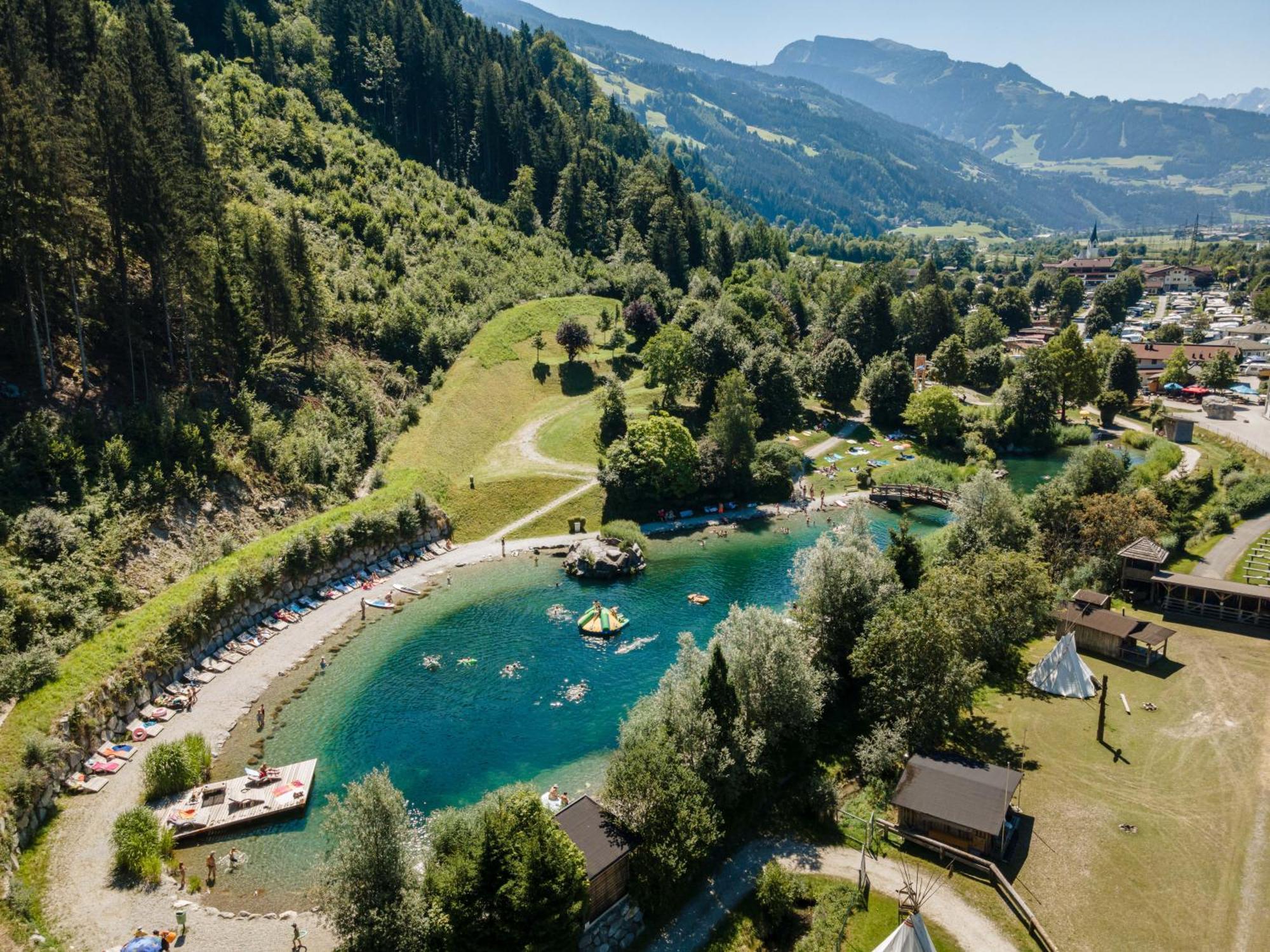 Apartmenthaus Wiesenhof Aschau Im Zillertal Ngoại thất bức ảnh