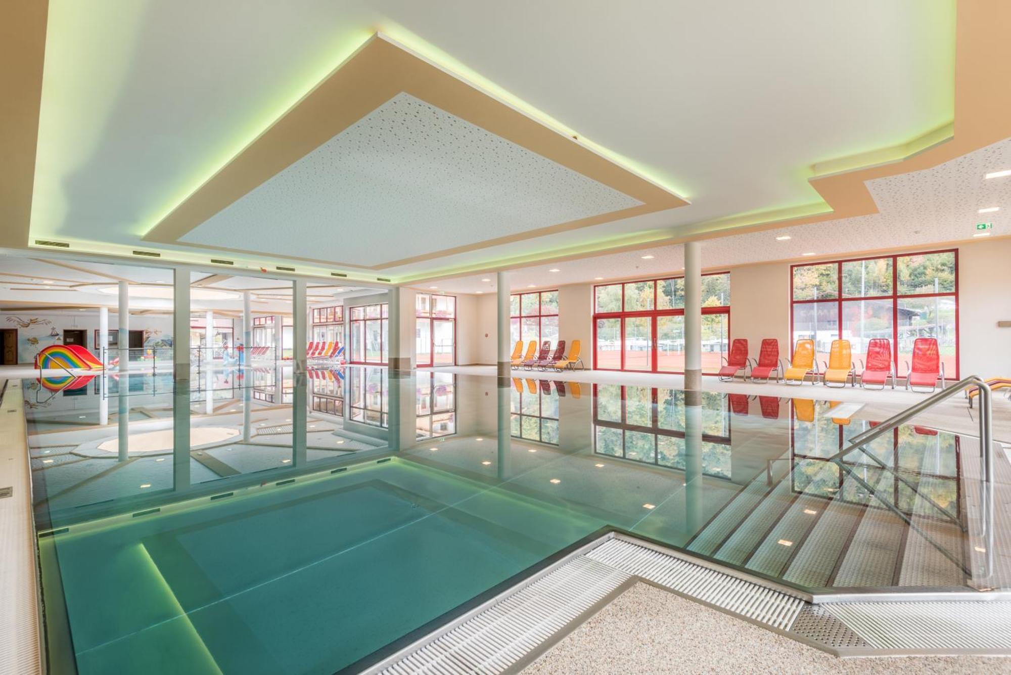 Apartmenthaus Wiesenhof Aschau Im Zillertal Ngoại thất bức ảnh
