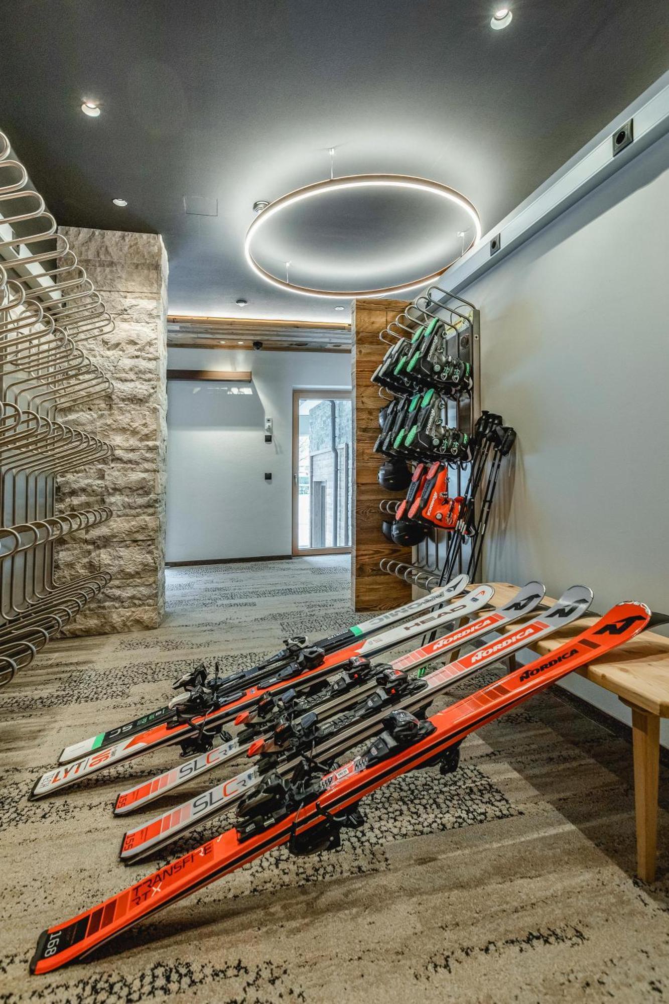 Apartmenthaus Wiesenhof Aschau Im Zillertal Ngoại thất bức ảnh